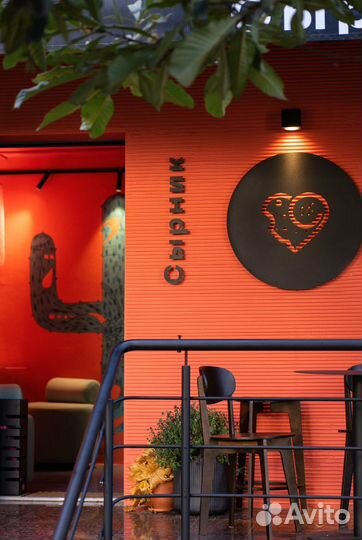 Бариста в кофейню «Сырник»