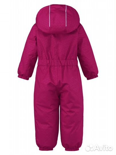 Комбинезон-трансформер Reima