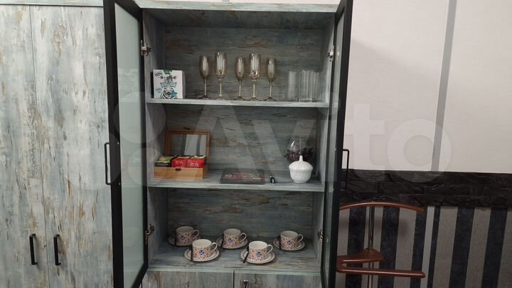 Офис под ключ на 6-7 человек в центре Казани