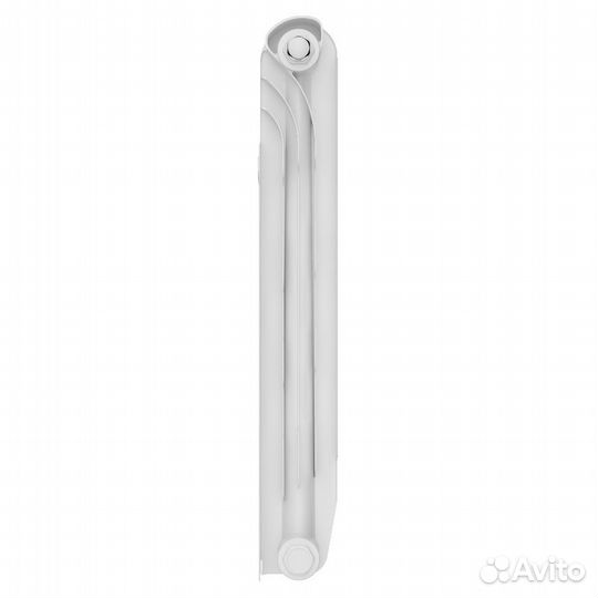 Радиатор биметаллический Royal Thermo Revolution B