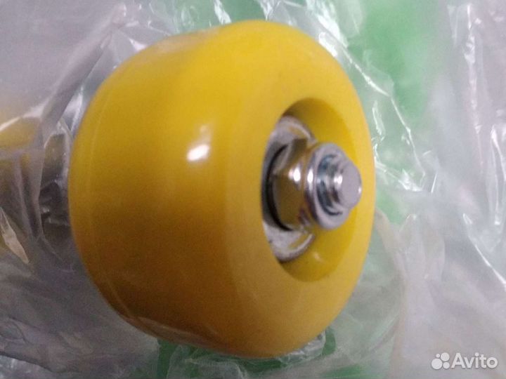 Новый Пенни борд