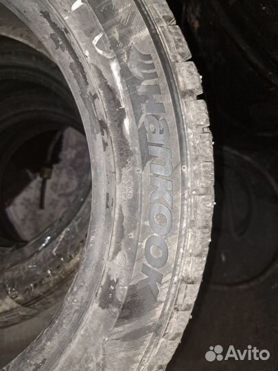 Шины зимние r17 251 55