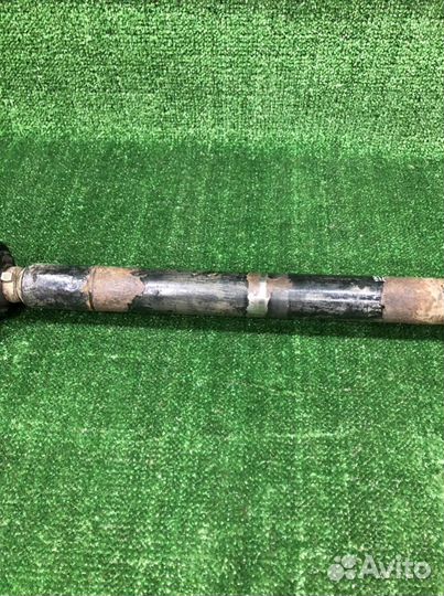 Привод правый АКПП Skoda Octavia Tour