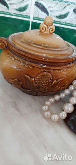 Горшочки для запекания