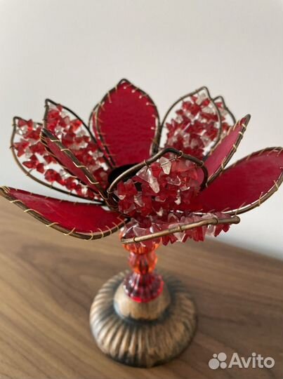 Подсвечник