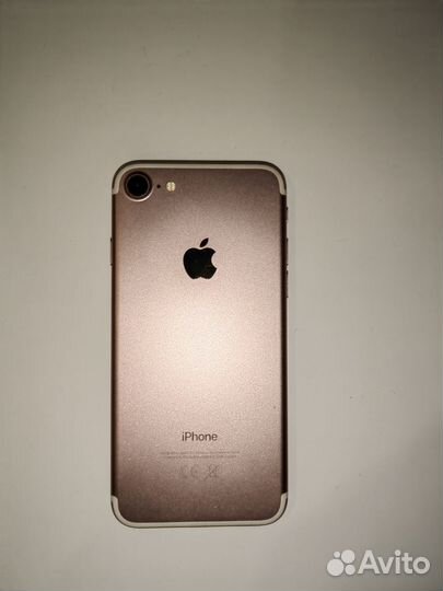 iPhone 7, 32 ГБ