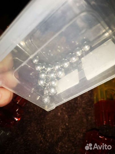 Детский конструктор водопад