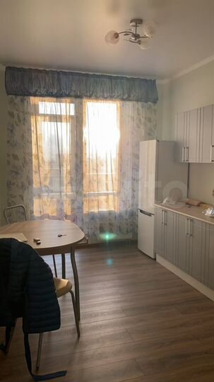 1-к. квартира, 45 м², 9/12 эт.