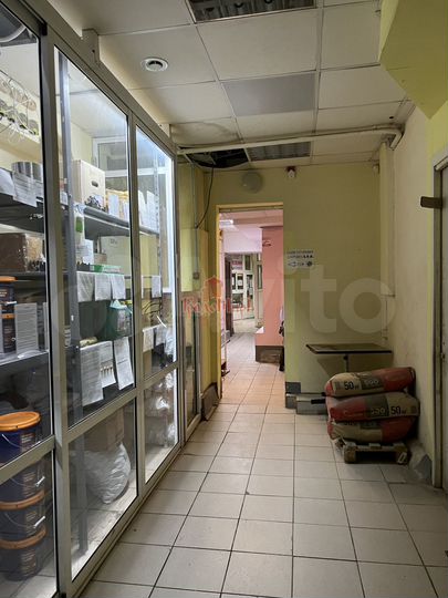 Продам помещение свободного назначения, 414 м²