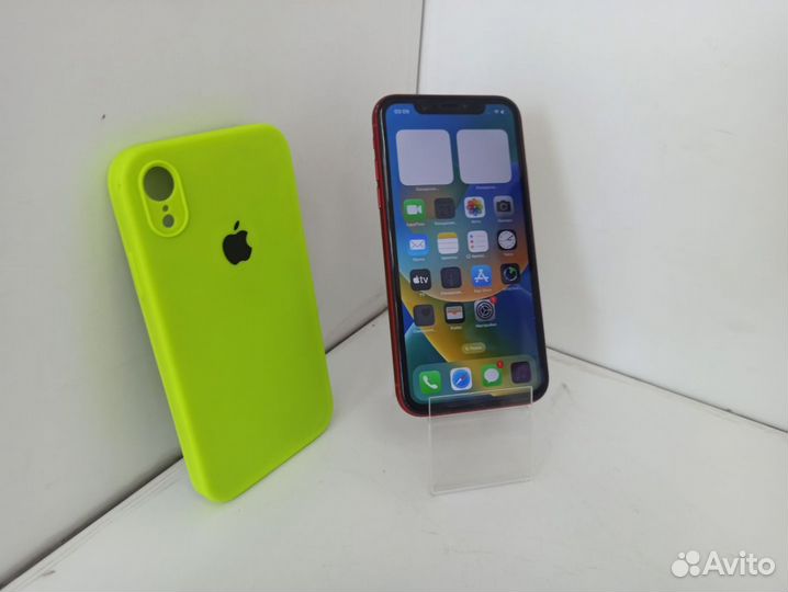 iPhone Xr, 64 ГБ