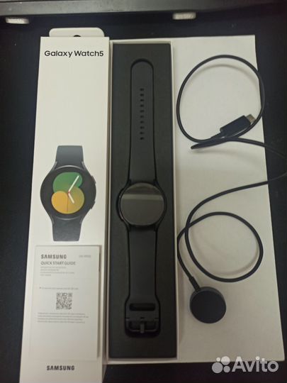 Samsung galaxy watch 5 40mm