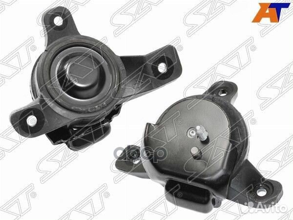 Подушка двигателя SUB legacy/outback 03-09 V3