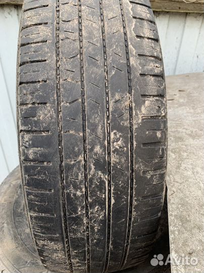 Nokian Tyres Rotiiva HT 225/75 R16 115