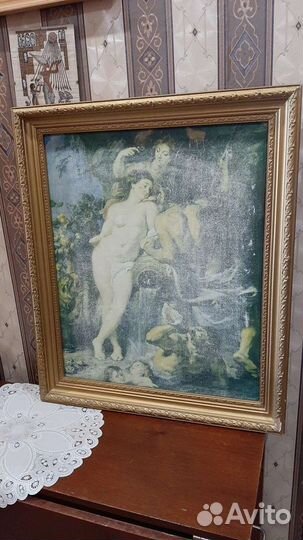 Рамка для картины