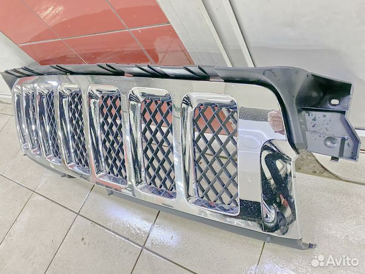 Решетка радиатора решетки Deep Grand Cherokee