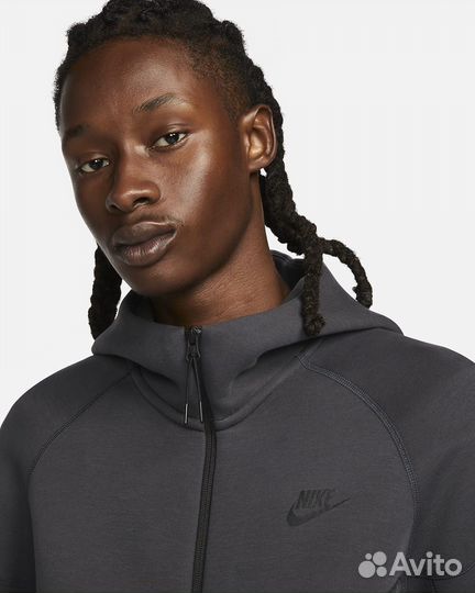 Костюм Nike Tech Fleece 2023 под заказ