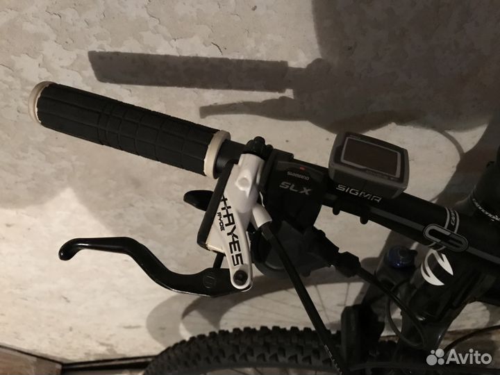 Cannondale Trail SL1