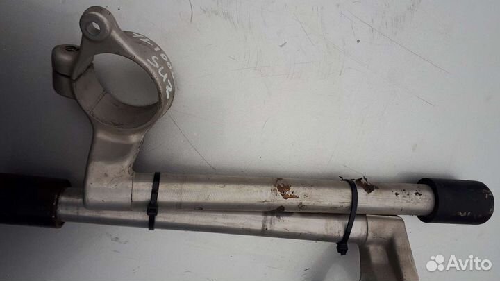 Клипоны Suzuki TL1000 S