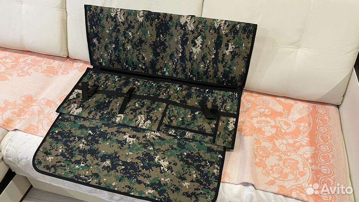 Оружейный чехол