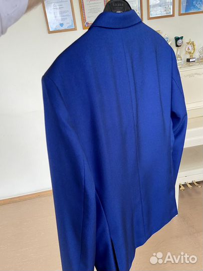 Костюм мужской