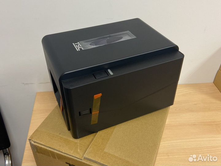 Принтер TSC TE 200 (Оригинальный)