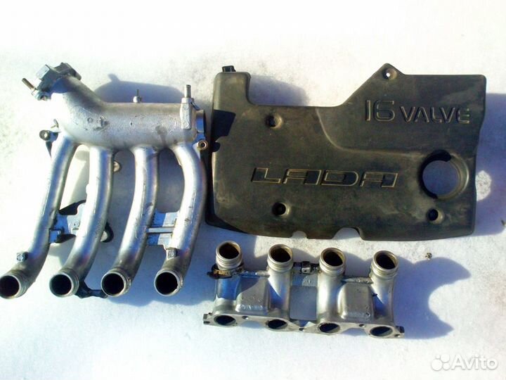 Рессиверы на ваз/жигули