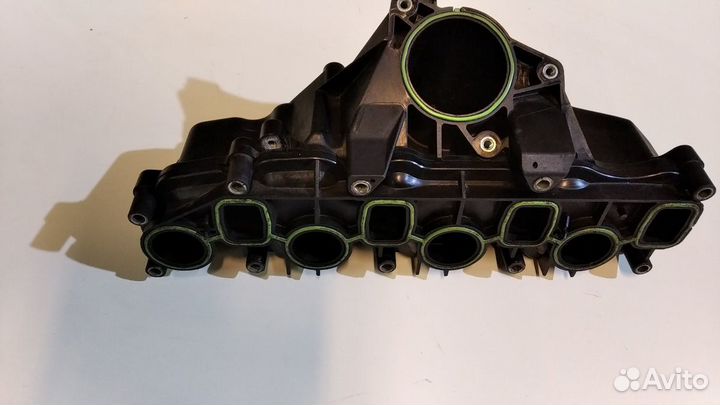 03L129711AS коллектор впускной VW amarok crafter 2