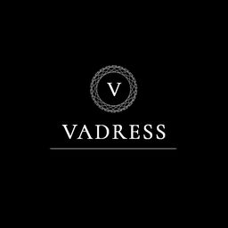 Одежда и обувь Vadress