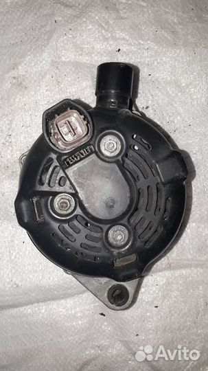 Генератор Honda Honda MDX, J35A