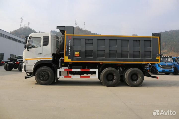 DongFeng KC DFH3330A80, 2023