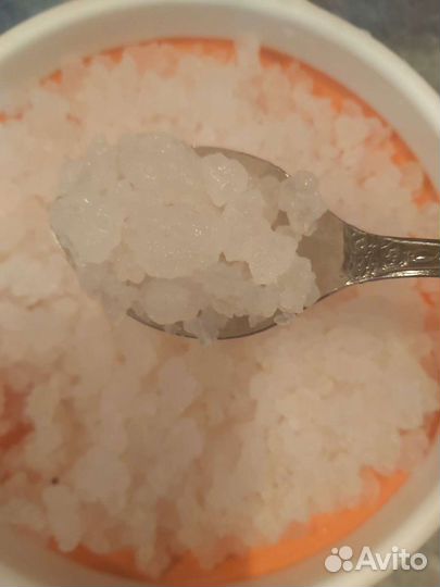 Молочный гриб (Тибетский), Индийский рис, закваска