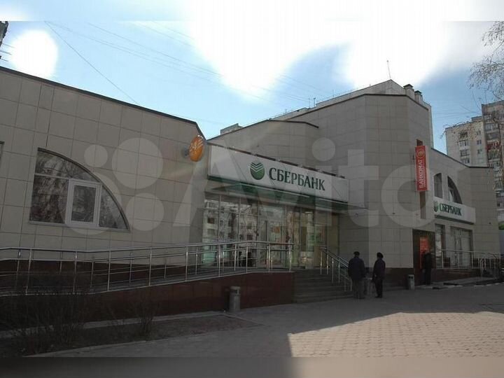 Офисное помещение, 1575.9 м²