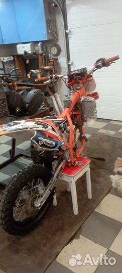 Продается мот KTM - Koshine