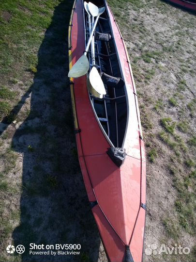 Байдарка 