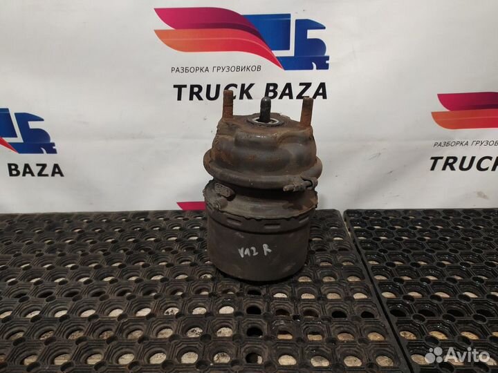 20522031 Энергоаккумулятор задний