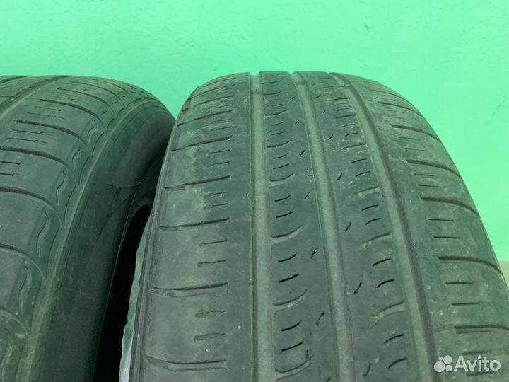 Kumho Sense KR26 215/65 R16 98H