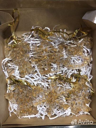 Эпоксидная смола игрушки ручка перо