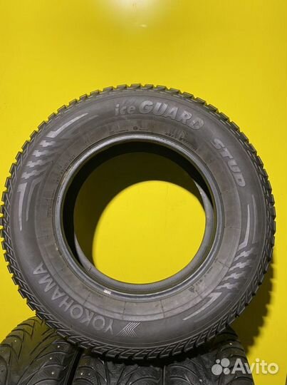 Yokohama Ice Guard IG35 265/65 R17 112T