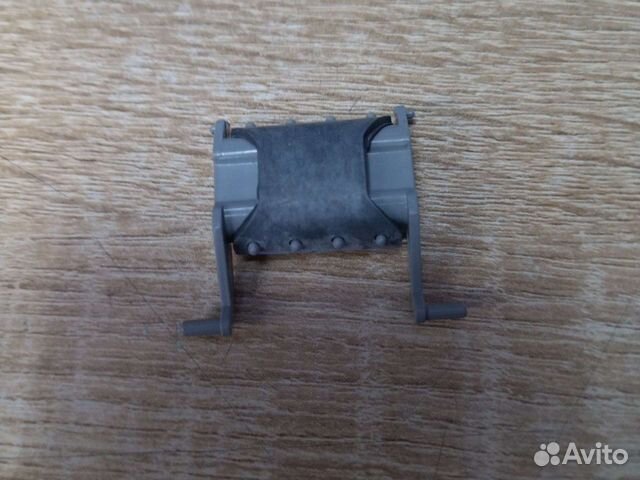 Тормозная площадка ADF CB780-80008 для hp m1132