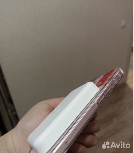 Повер банк для айфона