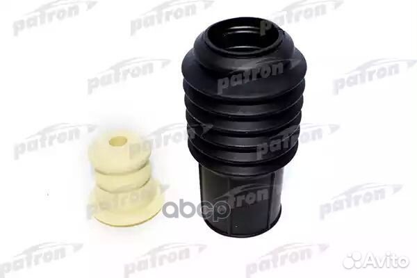 Patron Защитный комплект амортизатора Длина пыл