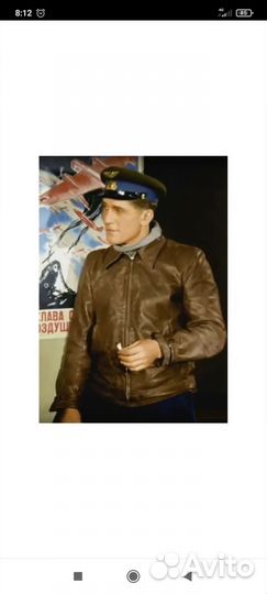 Свитер ввс СССР шерсть