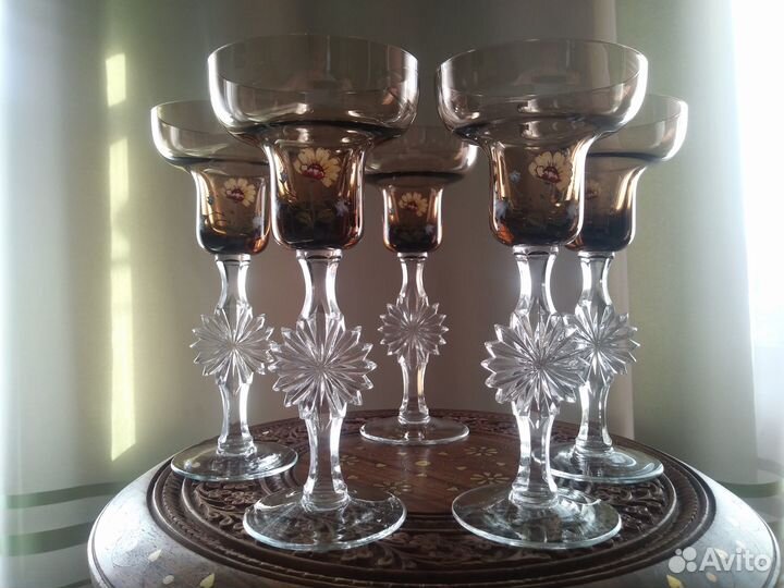 Подсвечник гхз СССР