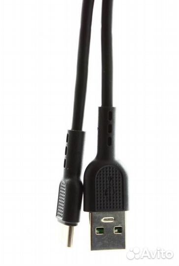 USB Кабель Type-C hoco X33, 5А