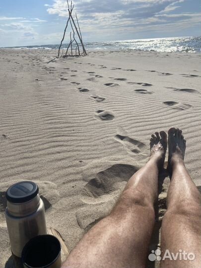 Индивидуальные экскурсии на Куршскую косу