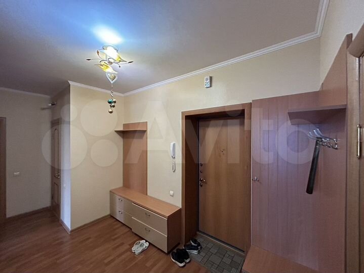 2-к. квартира, 65,6 м², 4/5 эт.