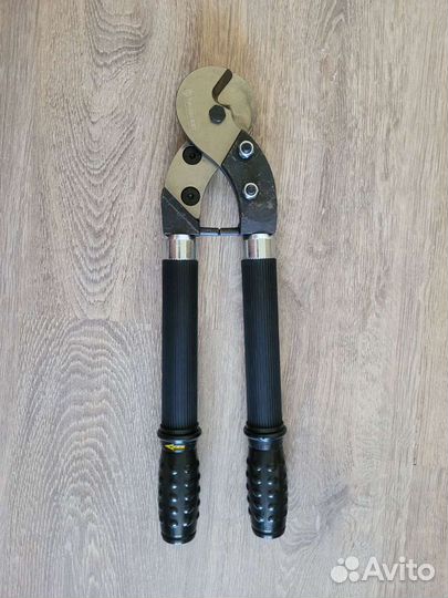 Тросорезы KBT TP-12T