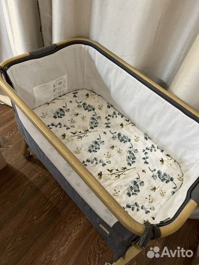 Десткая кроватка Tutti Bambini Cozy