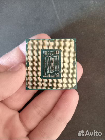 Intel core i3 9100f