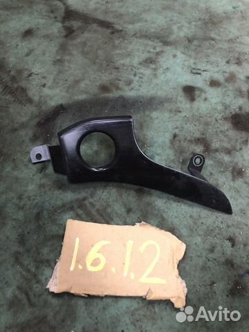 Накладка торпеды Jeep wk2